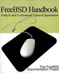 Abbildung von: FreeBSD Handbook - iUniverse