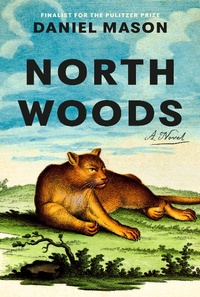 Abbildung von: North Woods - Random House LLC US