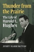 Cover: Thunder from the Prairie - University Press of Kansas