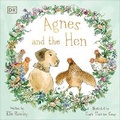 Cover: Agnes and the Hen - DK Children
