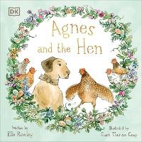 Enlarge image Cover: Agnes and the Hen - DK Children