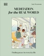 Cover: Meditation for the Real World - Dorling Kindersley