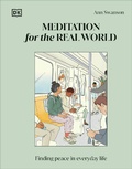 Cover: Meditation for the Real World - Dorling Kindersley