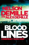 Cover: Blood Lines - Little, Brown
