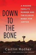 Cover: Down to the Bone - Citadel Press Inc.,U.S.
