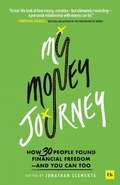 Cover: My Money Journey - Harriman House
