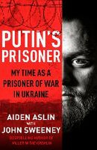 Abbildung von: Putin's Prisoner - Bantam Books