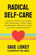Cover: Radical Self Care - Rad Cat Press