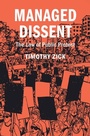 Cover: Managed Dissent - Cambridge University Press