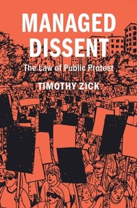 Abbildung von: Managed Dissent - Cambridge University Press