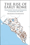 Bild: The Rise of Early Rome - Cambridge University Press