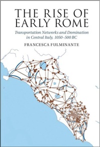 Bild: The Rise of Early Rome - Cambridge University Press