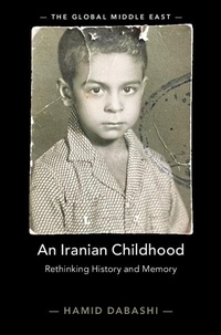 Bild: An Iranian Childhood - Cambridge University Press