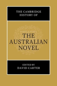 Abbildung von: The Cambridge History of the Australian Novel - Cambridge University Press