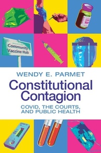 Abbildung von: Constitutional Contagion - Cambridge University Press