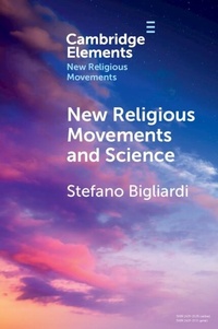 Abbildung von: New Religious Movements and Science - Cambridge University Press