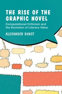 Abbildung von: The Rise of the Graphic Novel - Cambridge University Press