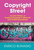 Cover: Copyright in the Street - Cambridge University Press