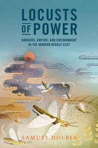 Abbildung von: Locusts of Power - Cambridge University Press