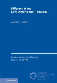 Abbildung von: Differential and Low-Dimensional Topology - Cambridge University Press