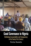 Abbildung von: Good Governance in Nigeria - Cambridge University Press
