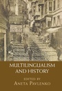 Cover: Multilingualism and History - Cambridge University Press