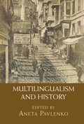 Cover: Multilingualism and History - Cambridge University Press