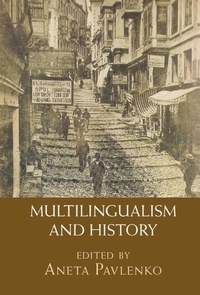 Enlarge image Cover: Multilingualism and History - Cambridge University Press
