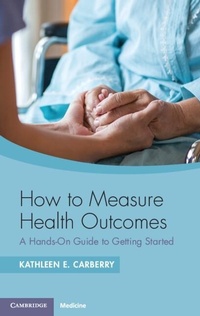 Abbildung von: How to Measure Health Outcomes - Cambridge University Press