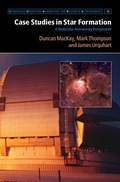 Bild: Case Studies in Star Formation - Cambridge University Press