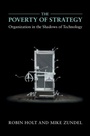 Cover: The Poverty of Strategy - Cambridge University Press
