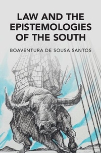Abbildung von: Law and the Epistemologies of the South - Cambridge University Press