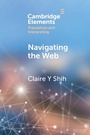 Cover: Navigating the Web - Cambridge University Press