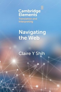 Abbildung von: Navigating the Web - Cambridge University Press
