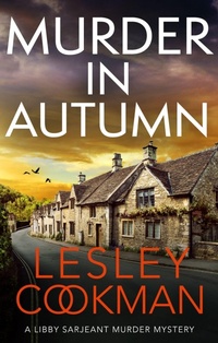 Enlarge image Cover: Murder in Autumn - Headline Accent