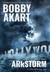 Enlarge image Cover: ARkStorm - IngramSpark