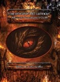 Cover: The Realm of the Gateway - IngramSpark