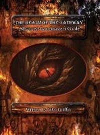 Enlarge image Cover: The Realm of the Gateway - IngramSpark