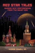 Cover: Red Star Tales - Russian Life Books