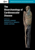 Cover: The Bioarchaeology of Cardiovascular Disease - Cambridge University Press
