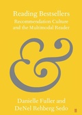 Cover: Reading Bestsellers - Cambridge University Press