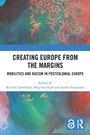 Cover: Creating Europe from the Margins - Routledge