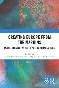 Enlarge image Cover: Creating Europe from the Margins - Routledge