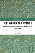 Cover: Sufi Women and Mystics - Routledge