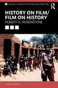 Cover: History on Film/Film on History - Routledge