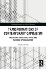 Cover: Transformations of Contemporary Capitalism - Routledge