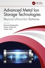 Cover: Advanced Metal Ion Storage Technologies - CRC Press