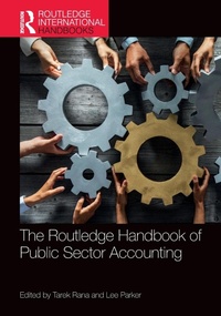 Abbildung von: The Routledge Handbook of Public Sector Accounting - Routledge