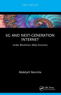 Abbildung von: 6G and Next-Generation Internet - CRC Press