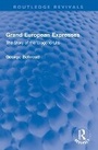 Cover: Grand European Expresses - Routledge